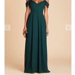 Birdy Grey Devin Dress